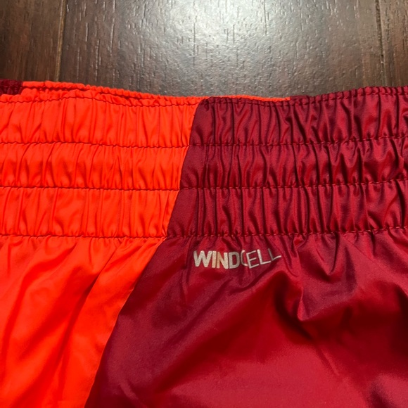 Puma Men’s Windcell Running Pants - Size XL - Picture 2 of 4